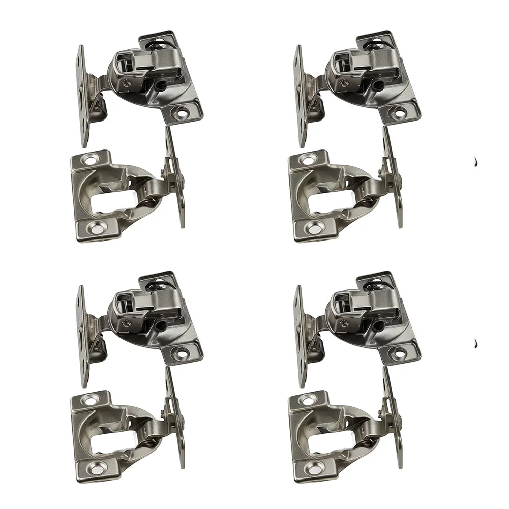 For Modern Cabinetry Concealed Hinge For Seamless Modern Look 97 Degrees Max Opening Hydraulic Soft Close Hinge