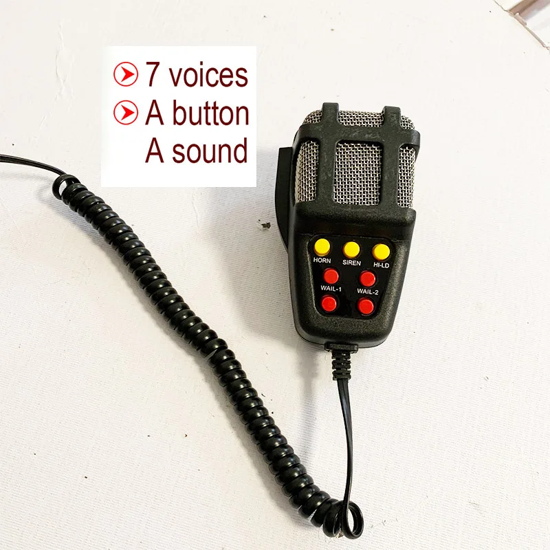 Thumbnail 4 - #2 Cheap Emergency Warning Loudspeakers Worth Buying