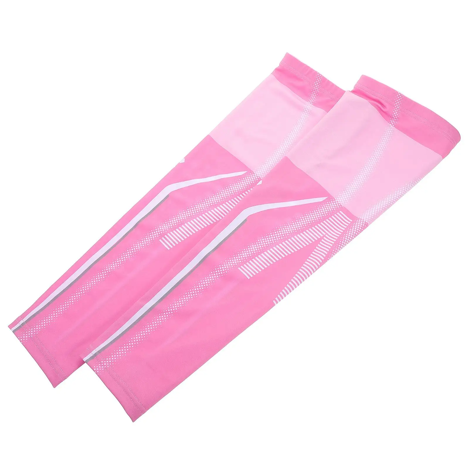 

Спортивные наколенники, 2 шт., защита для ног, ткань для верховой езды, дышащий рукав для мужчин