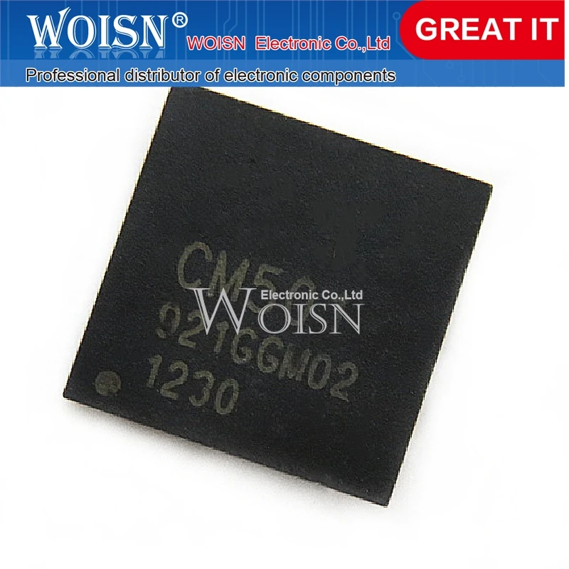 5Pcs Cm501 Cm502 Cm…