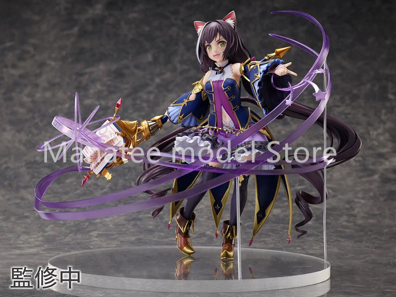 ﻿ FuRyu Original Princess Connect! Re:Dive Karyl 1/7 PVC Action Figure Anime Model Toys Collection Doll Gift