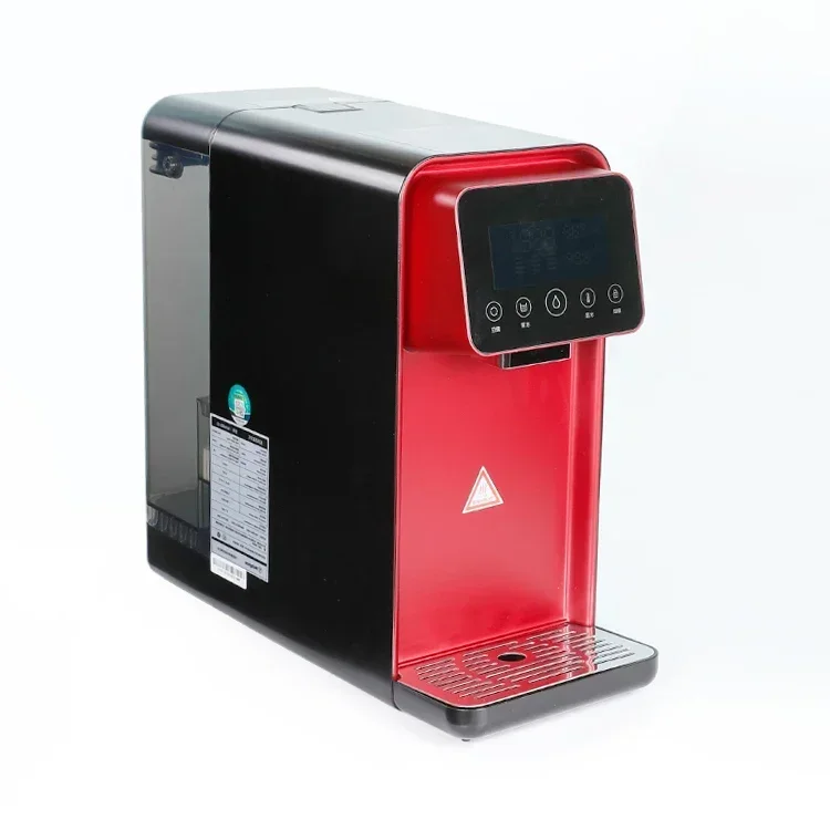 2025Best water dispenser price 7 Temperatures instant hot desktop water dispensers for home office