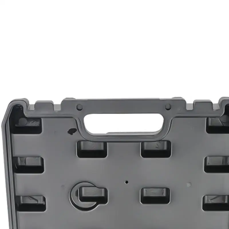Robuster 3-Backen-Kurbelwellen-Vibrationsdämpfer-Abzieher aus starkem Stahl für präzises Entfernen B03E – Detail 2