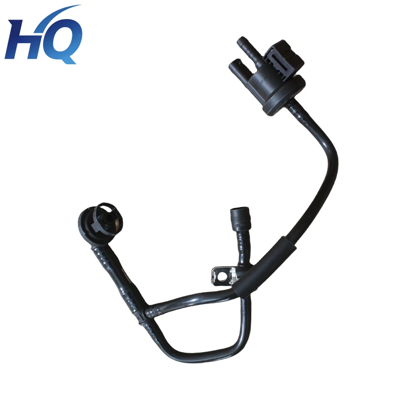 

06J133781BT 06H906517B Vacuum System Connection Part Carbon Canister Control Valve For VW CC Golf GTI Audi A3 TT 06H198781A