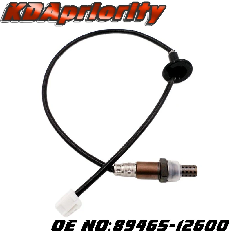 Oxygen Sensor 89465-12600 For Scion xA Toyota Allex  Corolla Fielder Corolla Runx Corolla Spacio Scion  WiLL VS 8946512600