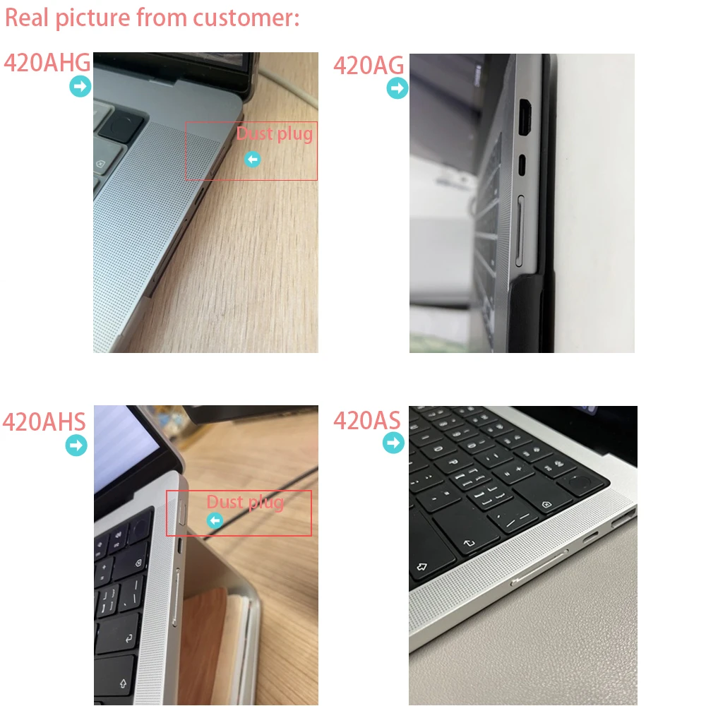 Imagem -06 - Alumínio Memória Minidrive Aumentar Armazenamento Adaptador Microsd Macbook Pro14 em 16in m1 M2m3 Espaço Preto Baseqi 420ab