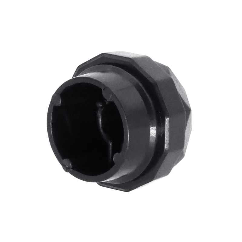 Volume Control Frequency Channel Knob Cap For Baofeng UV5R UV-5R UV-5RA UV-5RB UV-5RC Radio Dropship