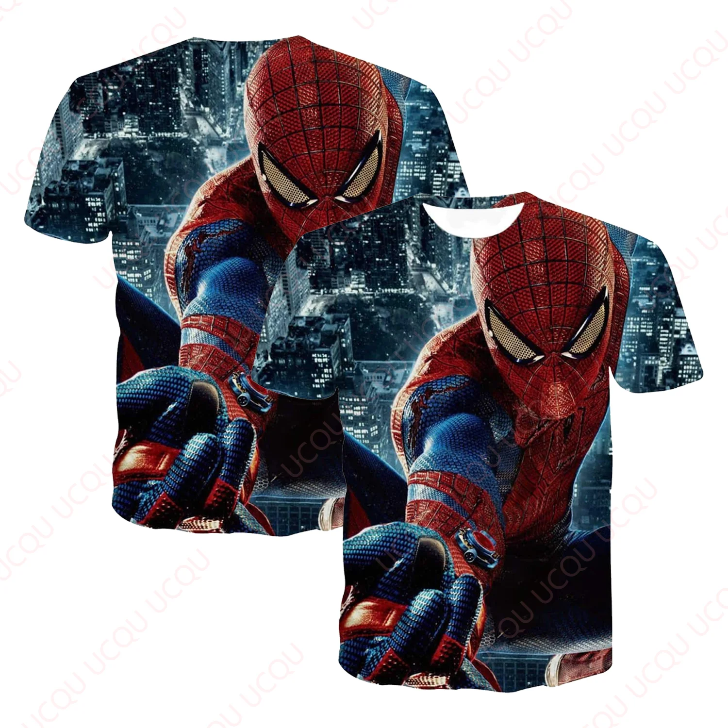 Spider-Man Super St… - image