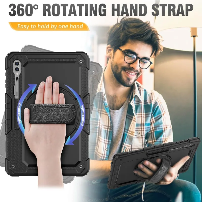 Thumbnail 4 - #27 Top 50 Samsung Galaxy Tab S8 Cases Worth Buying In 2026