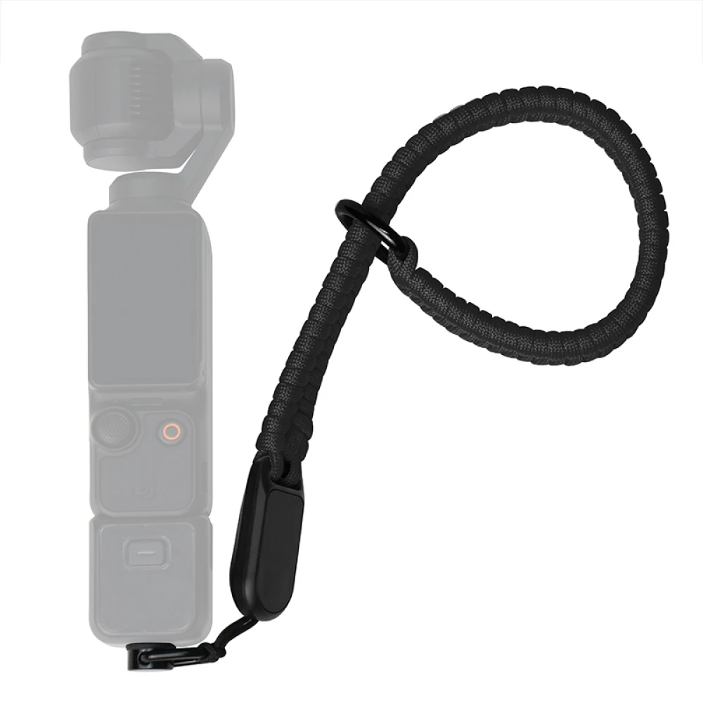 

For DJI Pocket 3 wrist strap Stretch Strap Handle holder Bend for Pocket 3 and for camera Accessories
