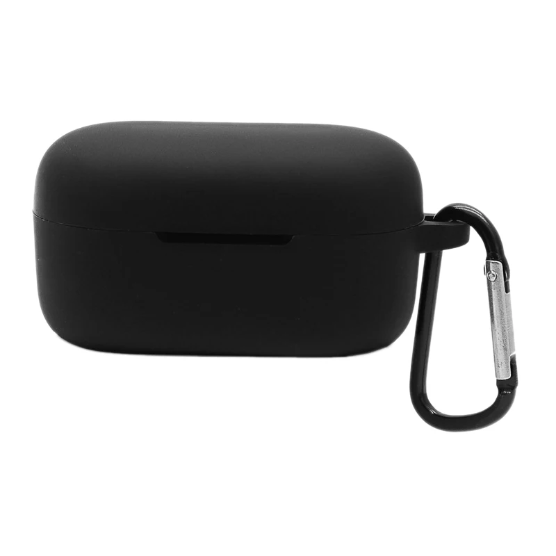 Защитный силиконовый чехол для наушников AKG N400NC Bluetooth Противоскользящий защитный чехол для наушников