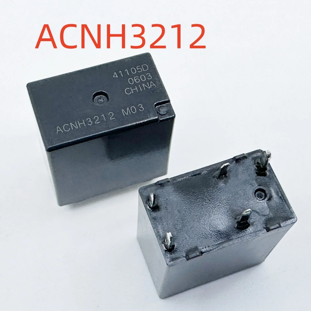 New ACNH3212 M03/M18 Relay 5pins