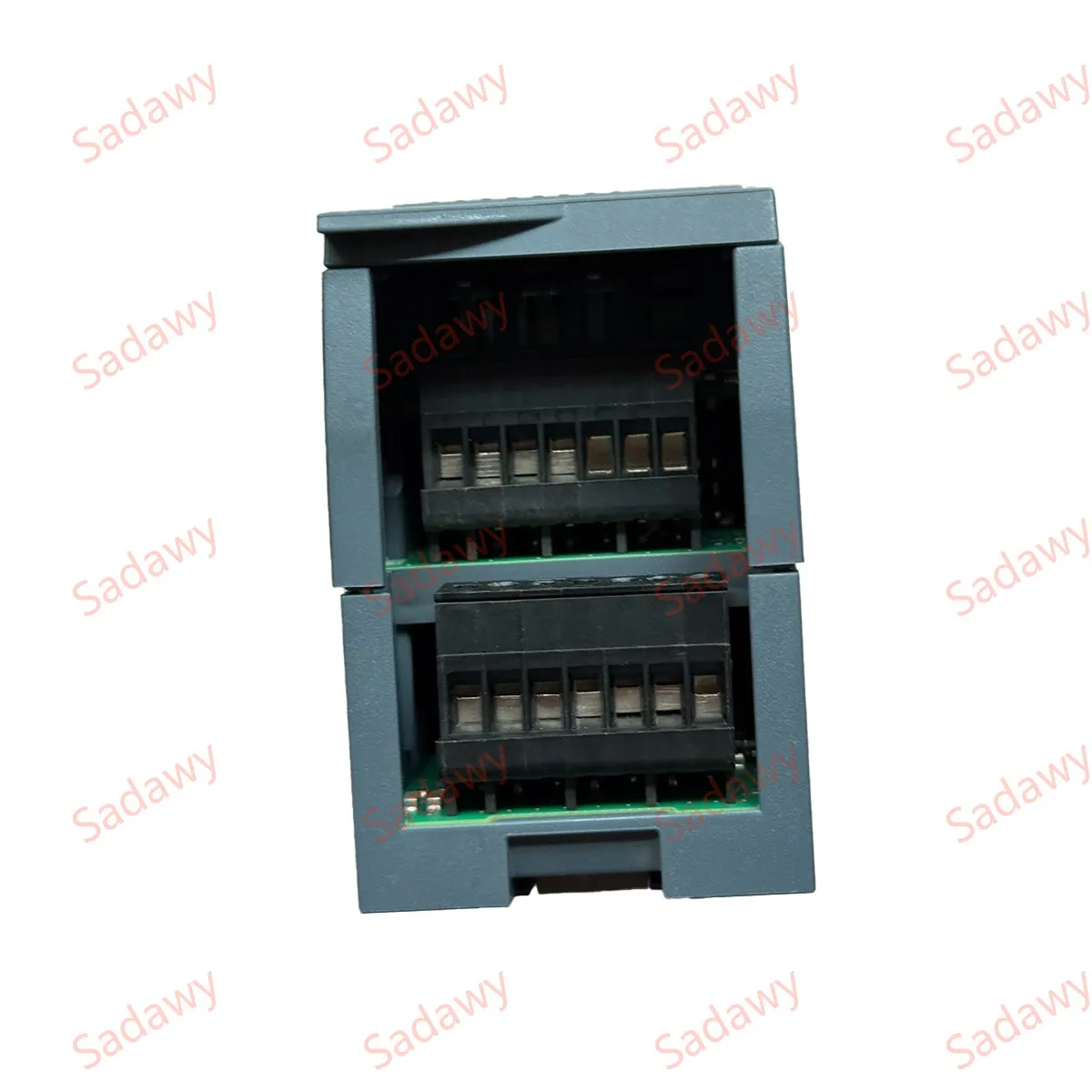 Sie-men 真新しいオリジナル 6ES7 231-4HF32-0XB0 ロジック PLC モジュール