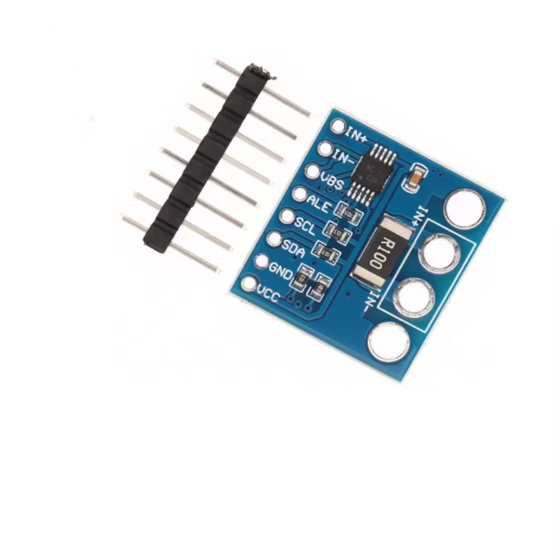 INA226 CJMCU-226 IIC I2C Interface Bi-Directional Current/Power Monitoring Sensor Module For Arduino