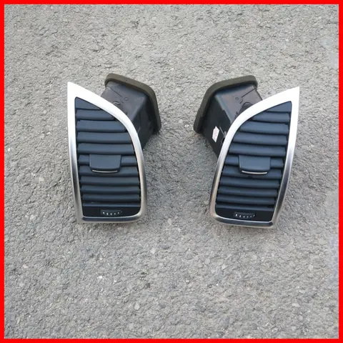 8 best sales audi q7 air vent - №3
