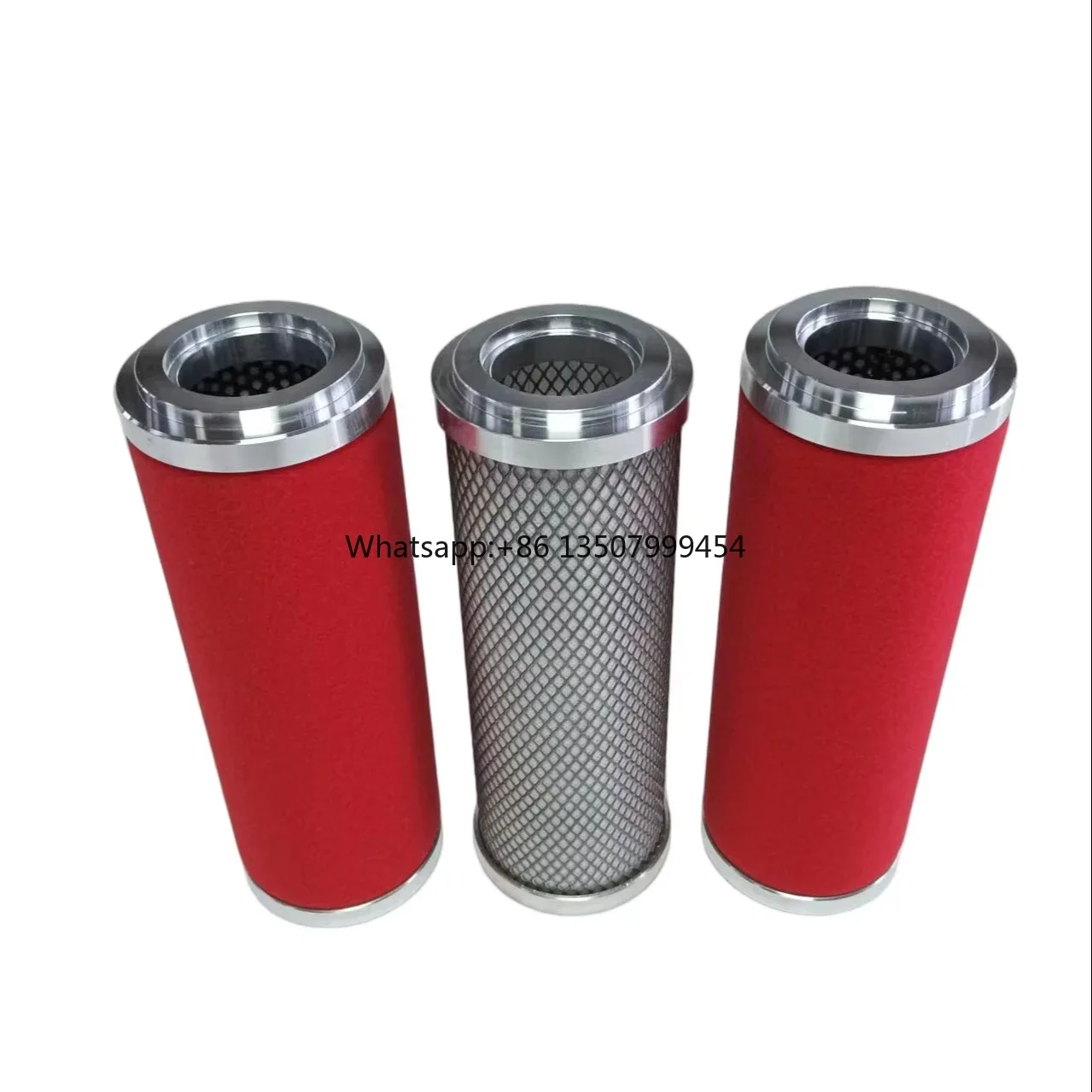 Factory Wholesale Replacement Products for FUSHENG Precision Filter Elements EA20P EA20U EA20H EA20S EA20C