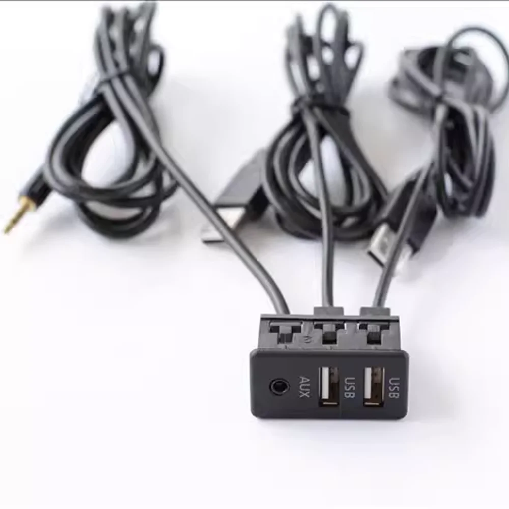 Aux Extension Cable…