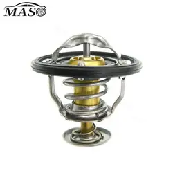 엔진 냉각수 온도 조절기 90916-03145, LEXUS ES250 ES300 ES330 ES350, MITSUBISHI ECLIPSE EXPO GALANT, TOYOTA 4RUNNER 용