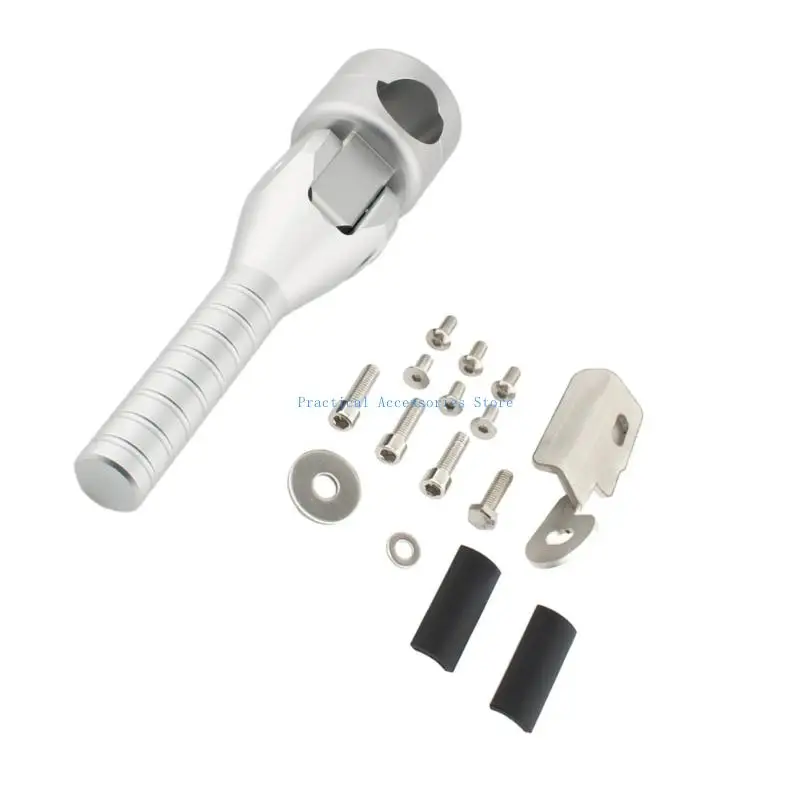 

U75E Мотоциклевой подъемник