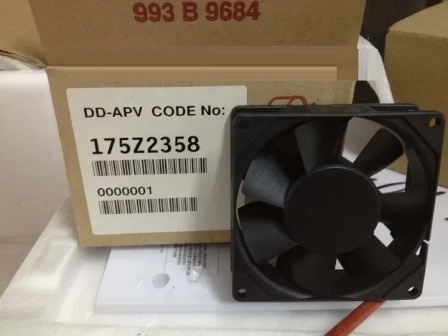 

#Servo Drive VLT5000 6000 8000 fan 176F1223 module brand new in stock factory sales
