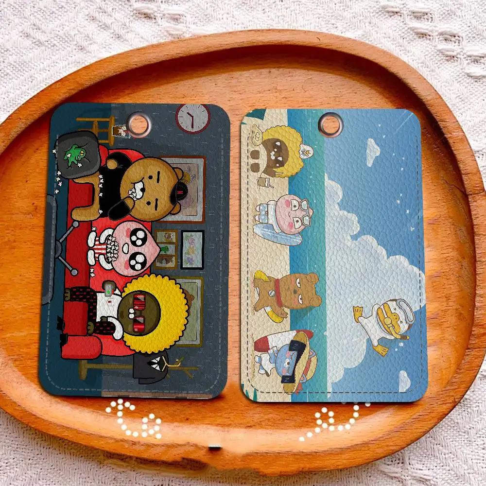 K-KA-KAOES-FRIENDS …