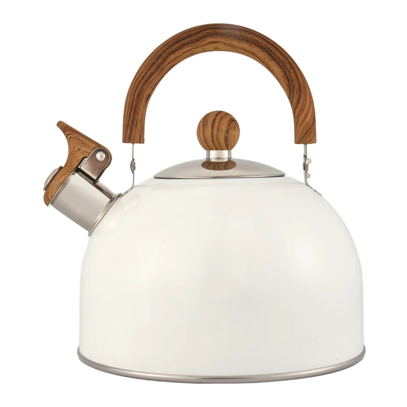 #29 Latest Stovetop Kettles Offers