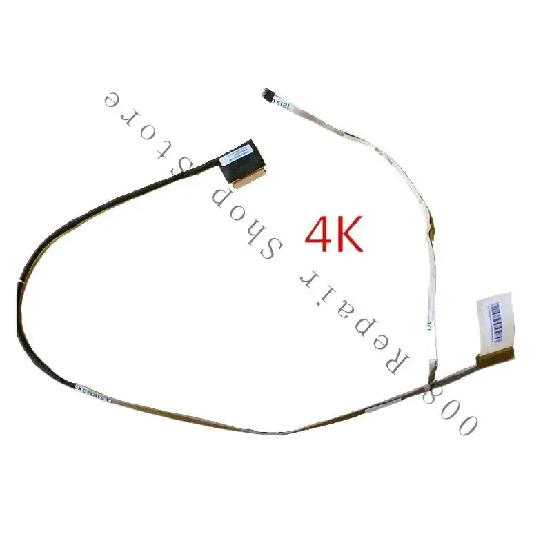 

WYORESY Новый ЖК-кабель для ноутбука MS16L5 MS-16L5 GT62VR 4K K1N-3040120-H39 #