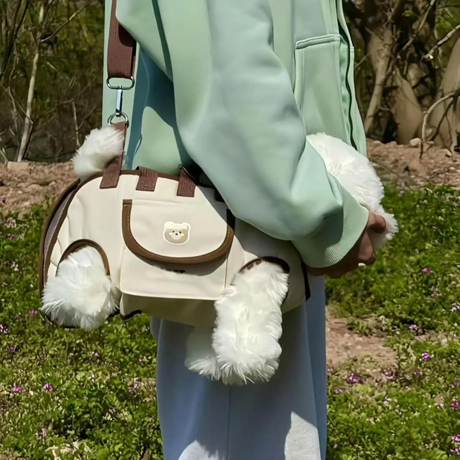 Thumbnail 3 - #66 Best Dog Backpacks to Buy In 2026