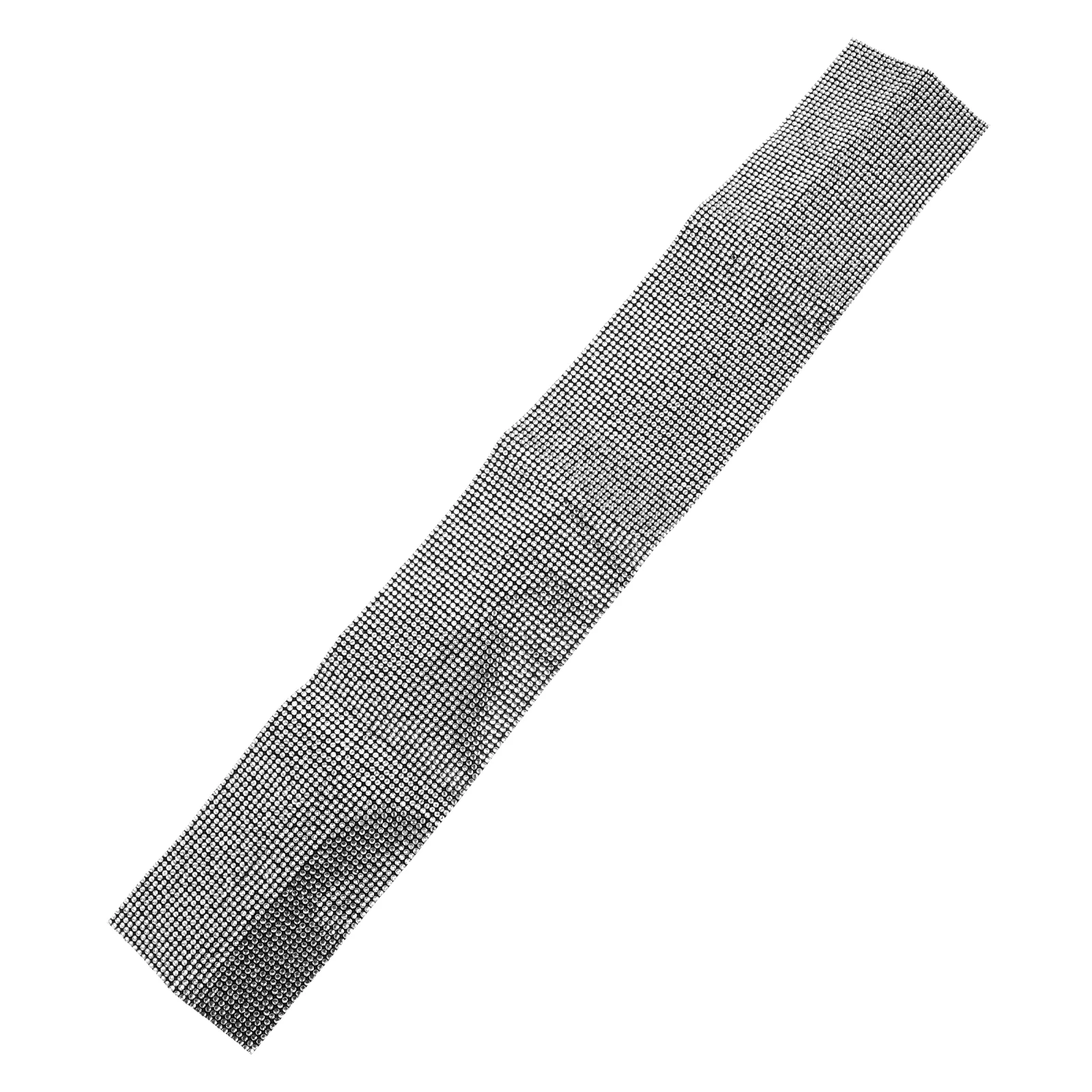 

Car Door Sill Protector Edge Guards Bling Accessories Self Stick Anti Collision Durable Rhinestone Materials Long Lasting