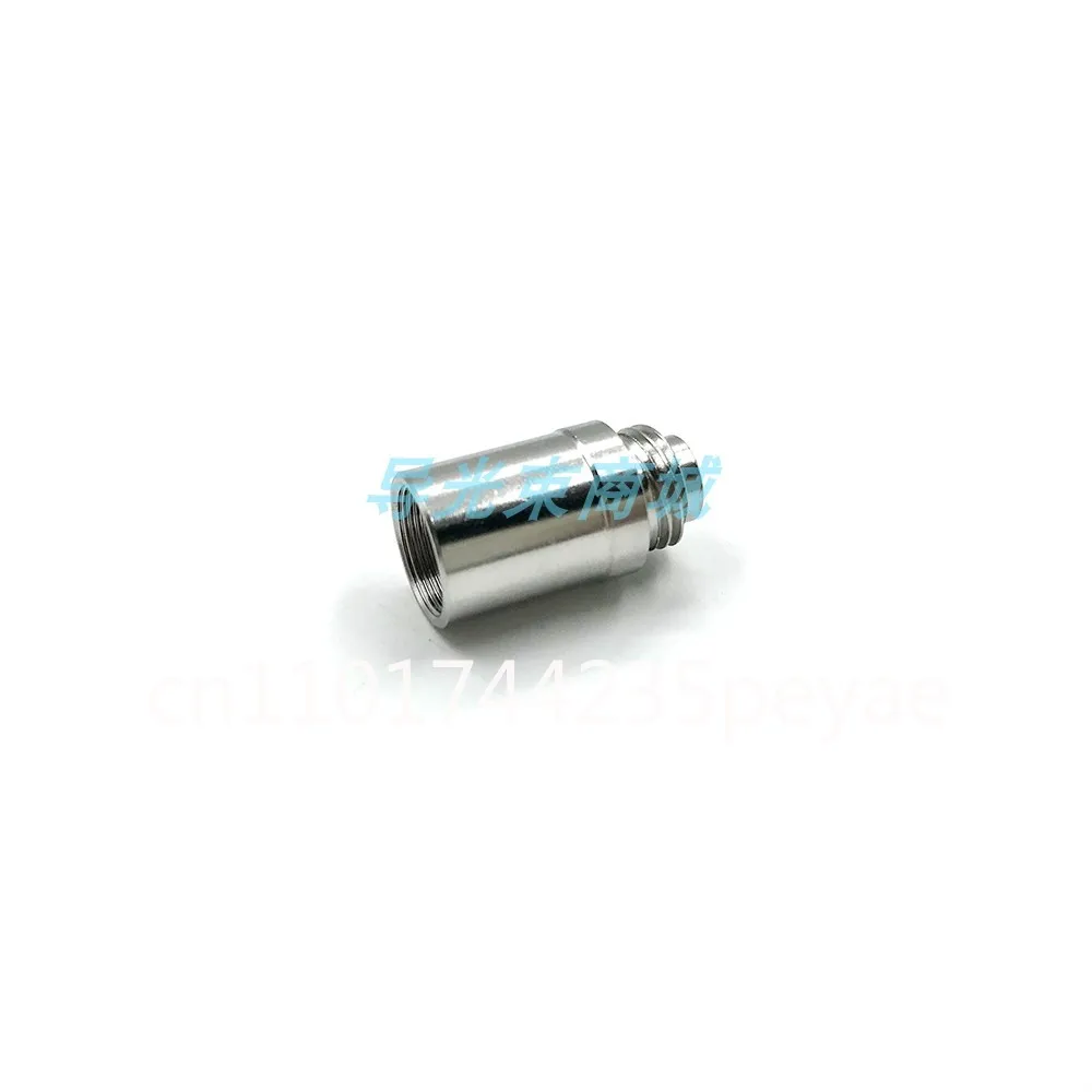 The beam conversion interface is brand new Stryker Storrs Wolf brand fiber optic endoscope adapter