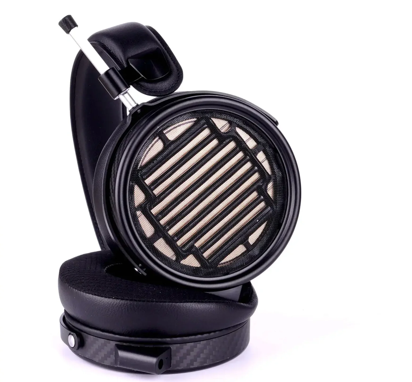 Наушники Geekyaudio 110 мм с о – обзор и цена Audiophile Open Back Planar Headphones