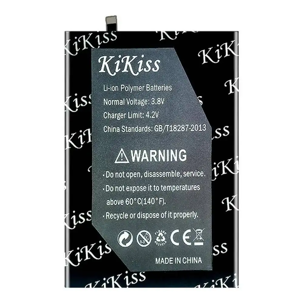 

Надежный блок питания для аккумулятора планшета Xiaomi Pad 6 Pro 4800 мАч BP4M