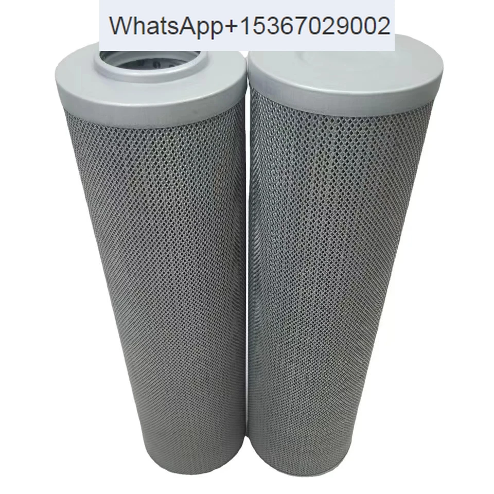 High-pressure filter cartridge HDX-25/40/63/100/160/250/400/630/800*10