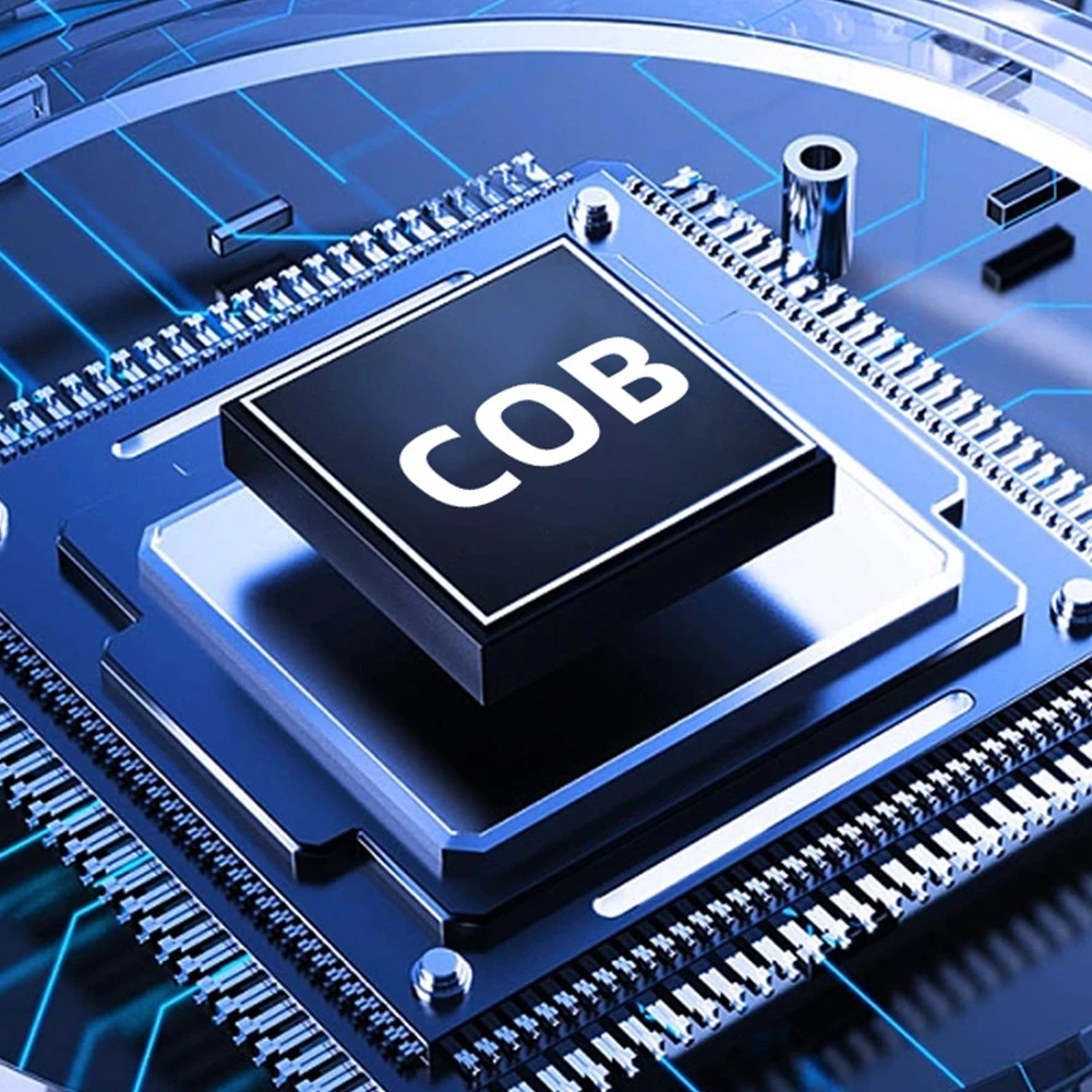 

Светодиодный рабочий фонарь с зарядкой через USB Type-C, многофункциональный налобный фонарь с регулируемым углом наклона, мини-фонарь COB LED для кемпинга, бега, походов