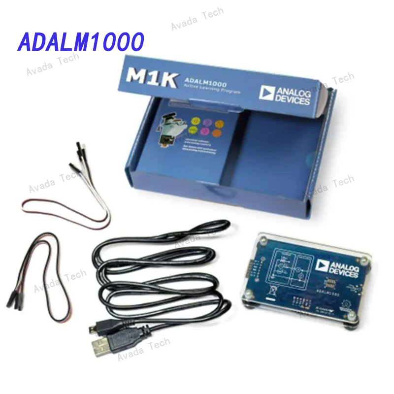 Avada Tech ADALM1000 Other development tools, University Kit