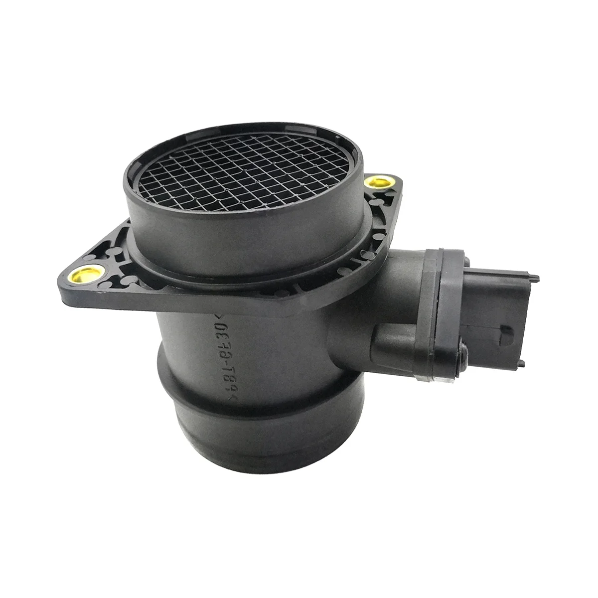 0280218037 Датчик массового расхода воздуха для BA3 Gas UAZ F00C2G2044 203855