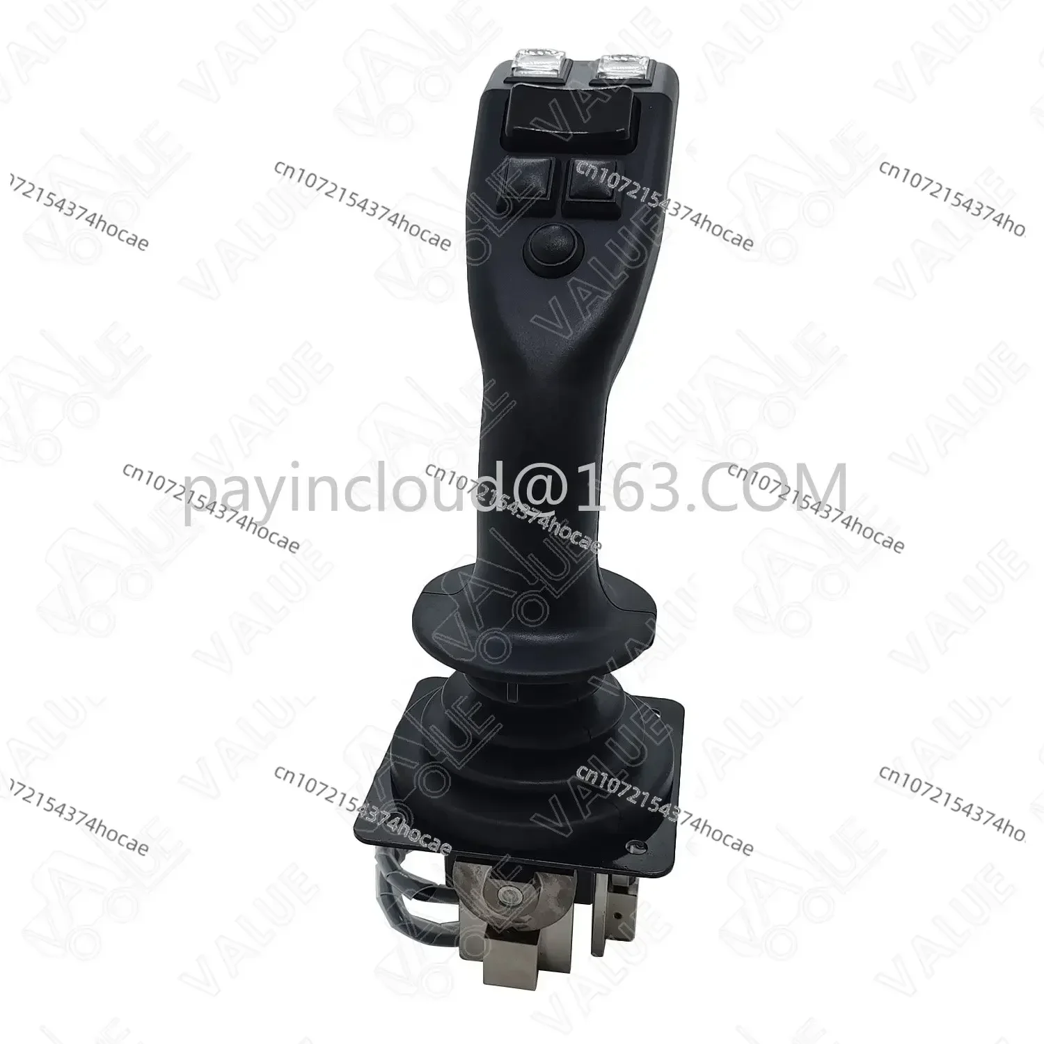 

9209430058 Use on Kalmar Port Reach Stacker Kalmar Servo Control RunnTech 3 Axis Joystick