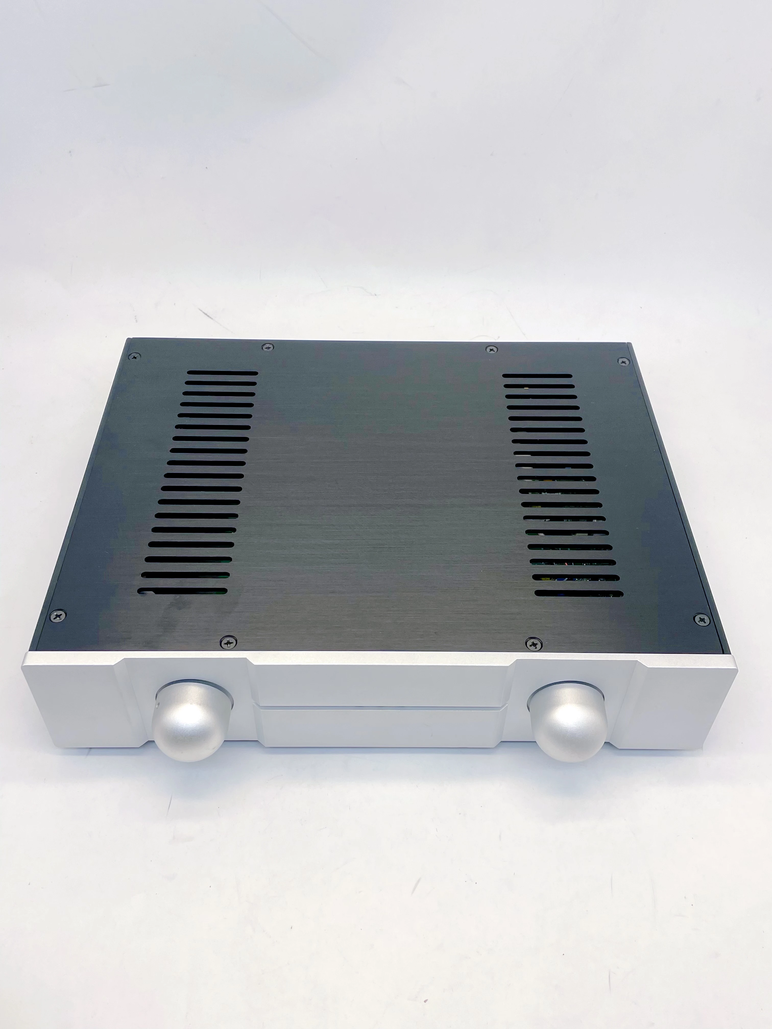 High-quality 1000w s-pro2 audio power amplifier RCA HiFi amplifier volume control