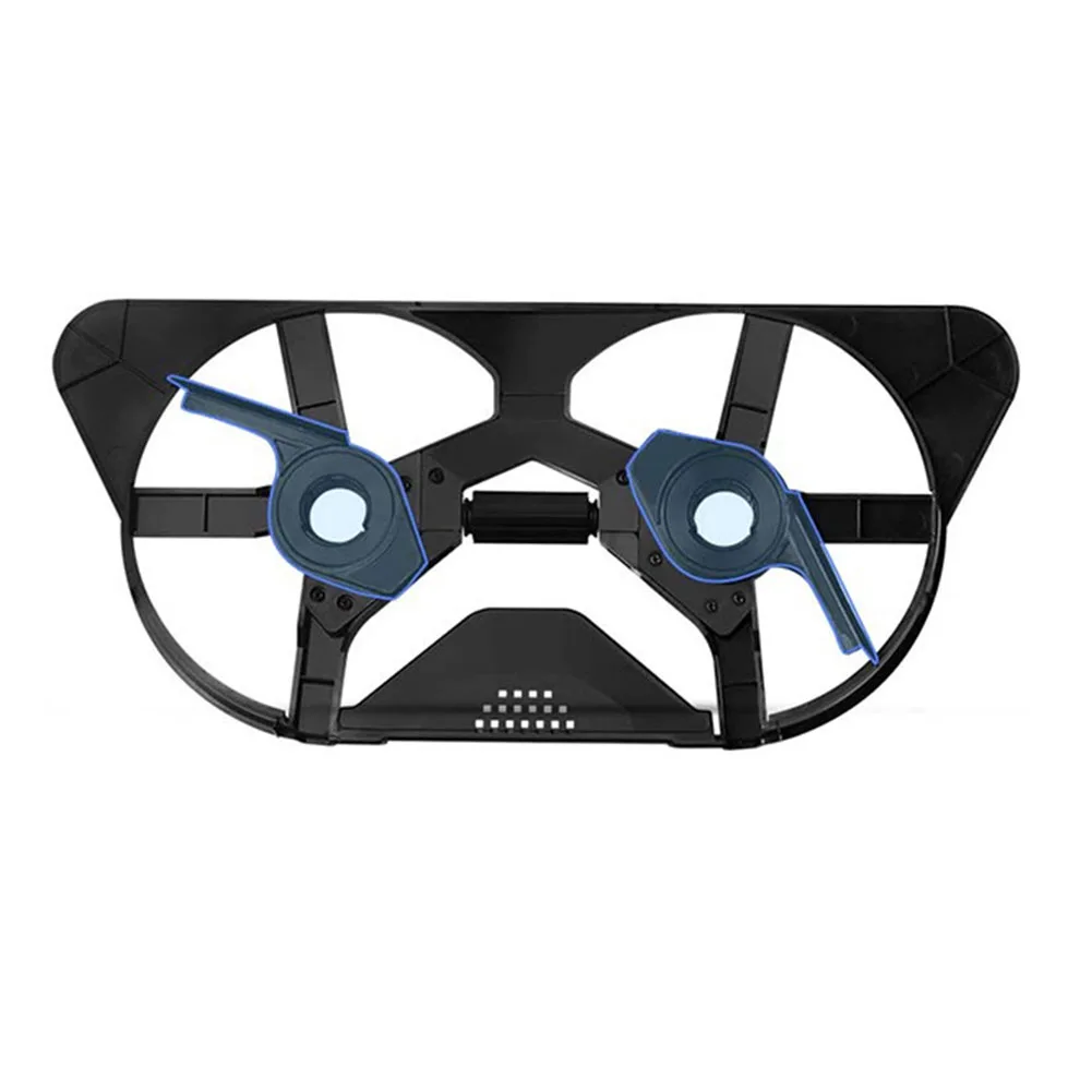 

Automatic Cleaning Tray Robotic Vacuum Cleaner Robotic Vacuum Maintenance Spotless Base Operation For MOVA P10 Ultra