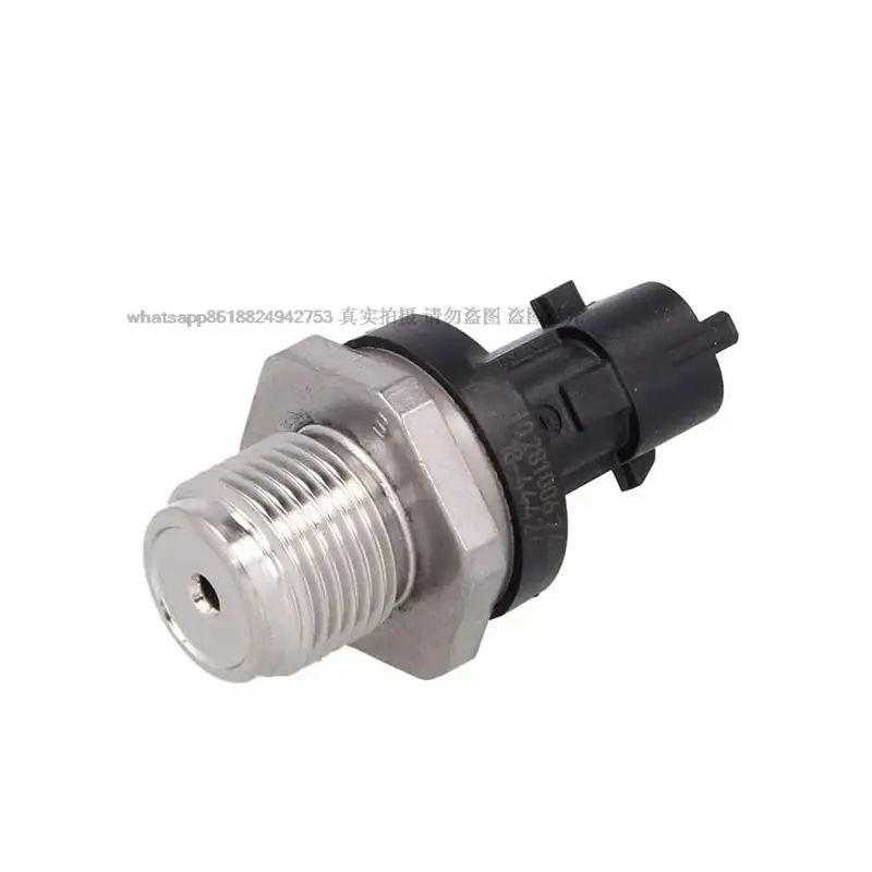 

DIESEL CR Common Rail Fuel High Pressure Sensor Regulator Side For HINO 0281006244 S227621090