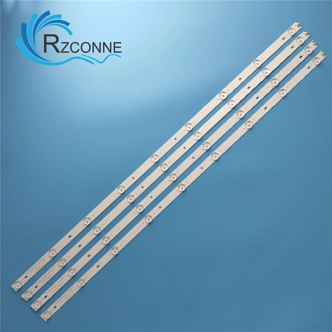 Bande de rétroéclairage LED 9 lampes pour JS-RD920F2GEAD-2011