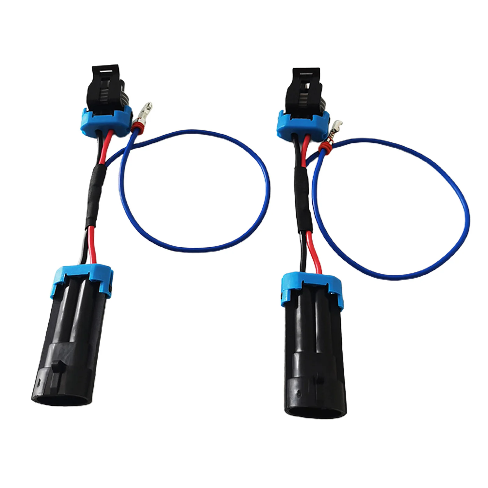 

1 шт. Комплект проводки для фар-«глаза» для Polaris RZR Turbo S 2019-2021, аксессуар