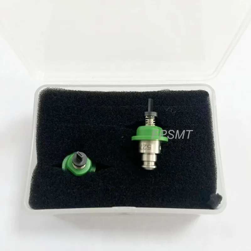 Nozzle Nozzle 527 Irregular Shapes Customized Nozzle For  2050 2060 Machine
