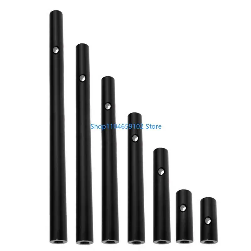 Алюминиевая камера штатив -винт, винте, стержень, страх стержень двойной 1/4 женская нить