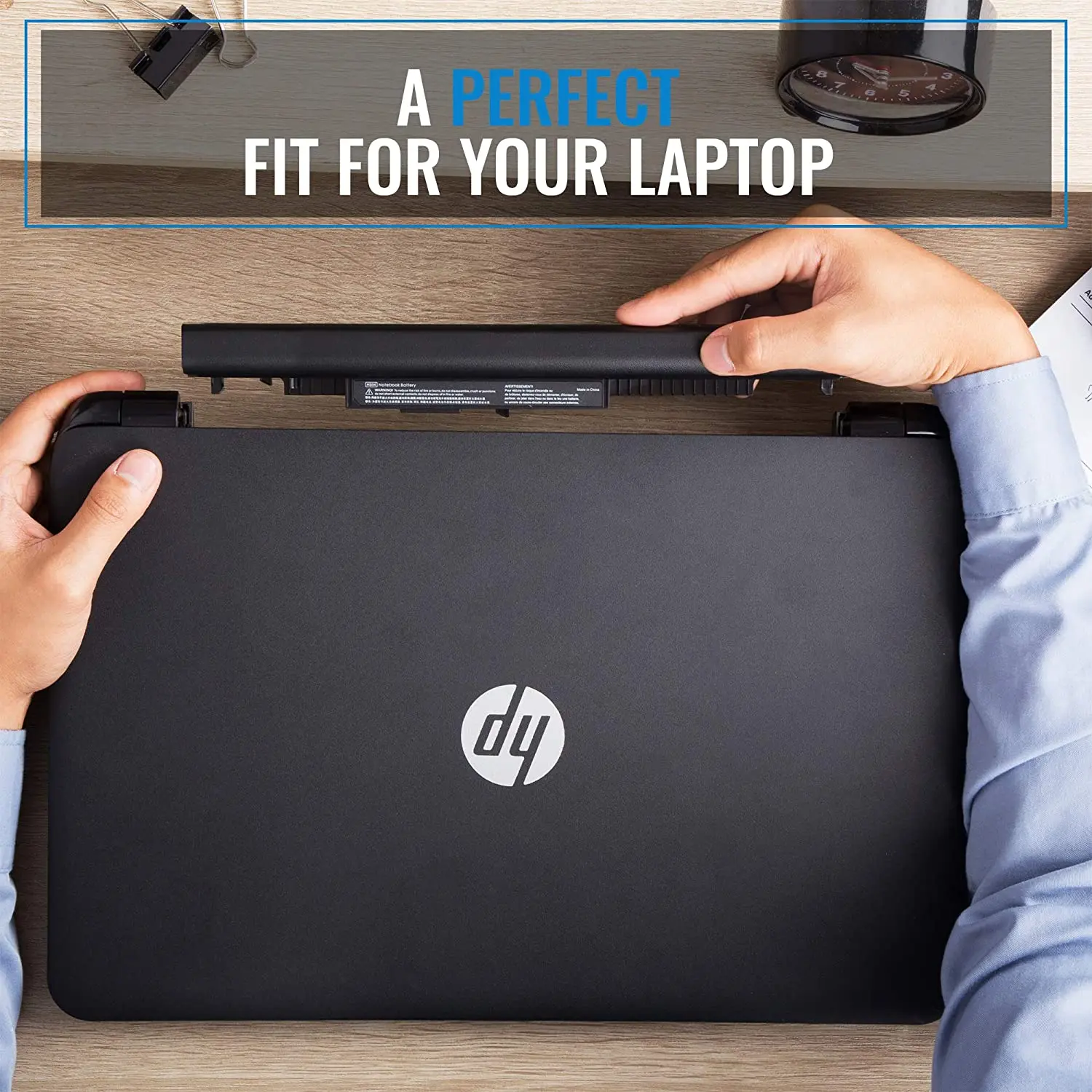 SKOWER HS04 HS03 بطارية الكمبيوتر المحمول ل HP بافيليون 14 15 17 سلسلة 240 245 250 255 G4 HSTNN-LB6U/LB6V/PB6S TPN-I119 807957-001 14-A