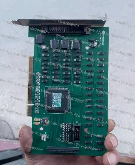 

Used Control Card IOC-0640 V1.1