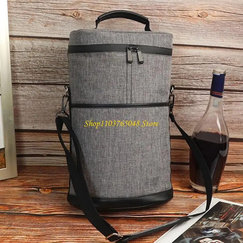 bolsa-termica-garrafas-duplas-r53e-com-alca-regulavel-e-compartimento-destacavel