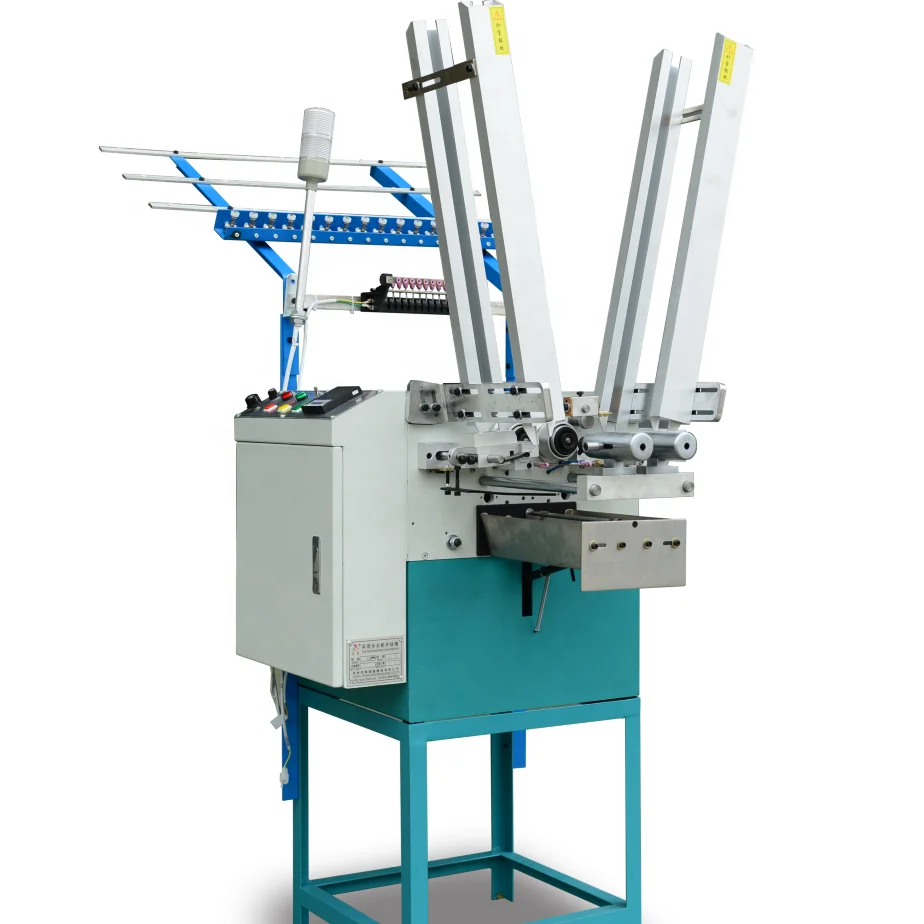 Winding Rewinding Yarn Full Automatic Bobbin Winder Machine Yarn Winding Machine