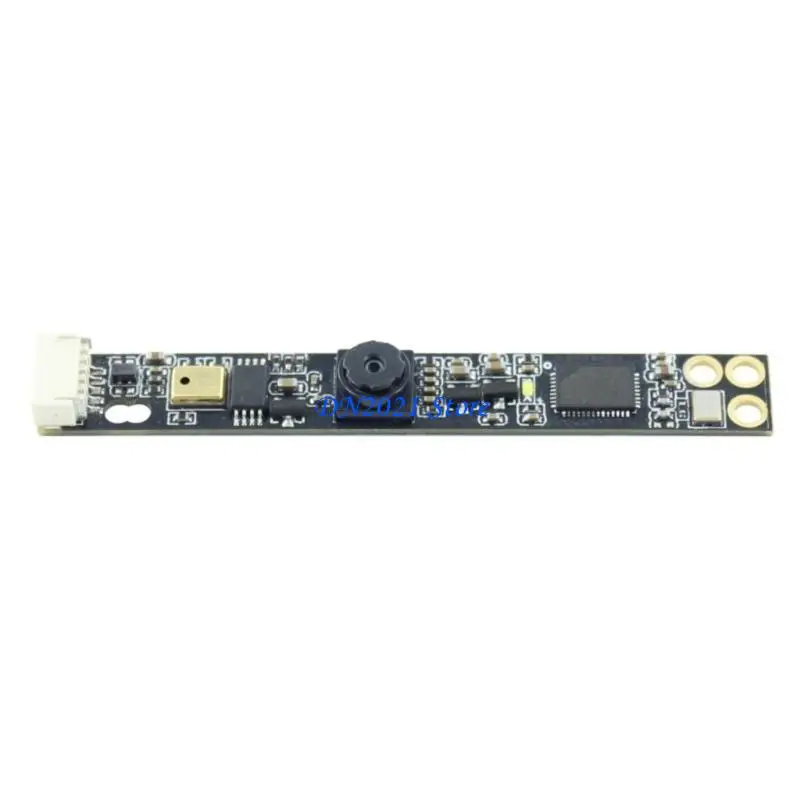 

F3KE USB -модуль модуля широкоугольной линзы USB -модуль камеры GC2145 Webcam