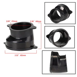 Motorcycle Carburetor Adapter Joint Boot Intake For Polaris Trail Blazer Boss 330 (5411588)